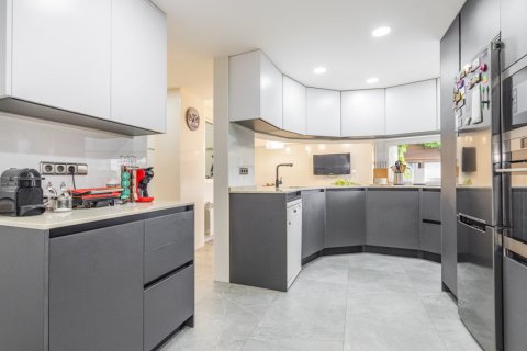 Продажа дуплекса в Мадрид, Испания 6 спален, 290м2 №121632 - фото 6