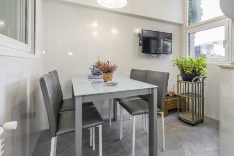 Продажа дуплекса в Мадрид, Испания 6 спален, 290м2 №121632 - фото 17