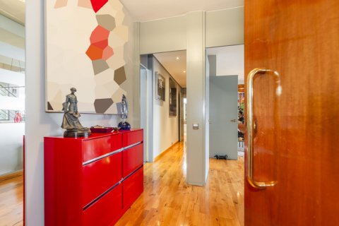Продажа дуплекса в Мадрид, Испания 6 спален, 290м2 №121632 - фото 10