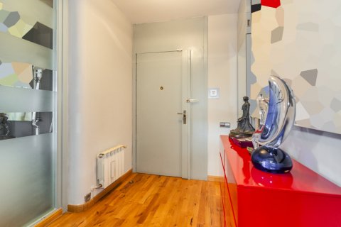 Продажа дуплекса в Мадрид, Испания 6 спален, 290м2 №121632 - фото 11