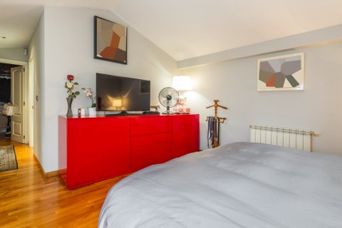 Продажа дуплекса в Мадрид, Испания 6 спален, 290м2 №121632 - фото 14