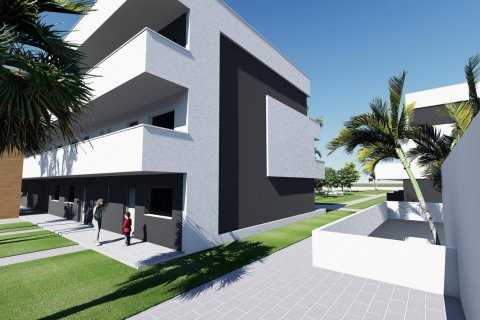 Apartment for sale Guardamar del Segura, Alicante, Spain 2 bedrooms, 64 sq.m. No. 125493 - photo 6