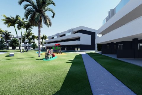 Apartment for sale Guardamar del Segura, Alicante, Spain 2 bedrooms, 64 sq.m. No. 125493 - photo 3