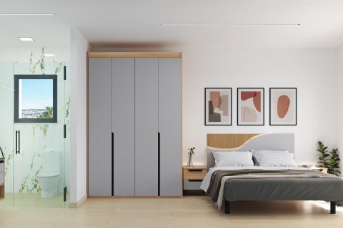 Wohnung zum Verkauf Guardamar del Segura, Alicante, Spanien 2 Schlafzimmer, 64 m2 Nr. 125495 - Foto 8