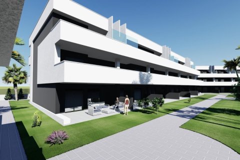 Wohnung zum Verkauf Guardamar del Segura, Alicante, Spanien 2 Schlafzimmer, 64 m2 Nr. 125495 - Foto 5