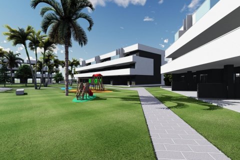 Wohnung zum Verkauf Guardamar del Segura, Alicante, Spanien 2 Schlafzimmer, 64 m2 Nr. 125495 - Foto 4