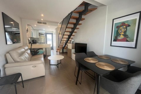 Townhouse for sale Torre de la Horadada, Alicante, Spain 2 bedrooms, 68 sq.m. No. 125497 - photo 11