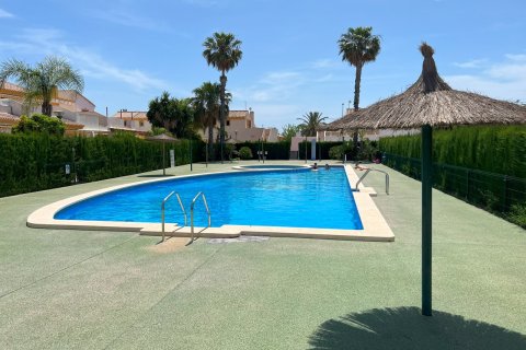 Townhouse for sale Torre de la Horadada, Alicante, Spain 2 bedrooms, 68 sq.m. No. 125497 - photo 7