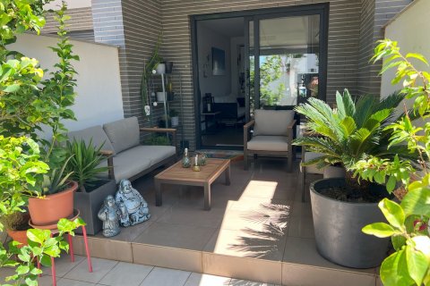 Townhouse for sale Torre de la Horadada, Alicante, Spain 2 bedrooms, 68 sq.m. No. 125497 - photo 4