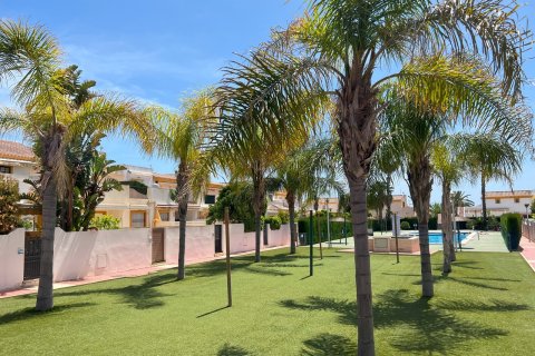 Townhouse for sale Torre de la Horadada, Alicante, Spain 2 bedrooms, 68 sq.m. No. 125497 - photo 5