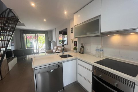 Townhouse for sale Torre de la Horadada, Alicante, Spain 2 bedrooms, 68 sq.m. No. 125497 - photo 9