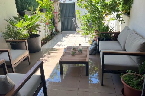 Townhouse for sale Torre de la Horadada, Alicante, Spain 2 bedrooms, 68 sq.m. No. 125497 - photo 12