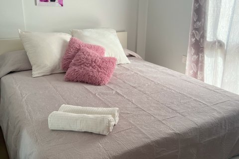 Townhouse for sale Torre de la Horadada, Alicante, Spain 2 bedrooms, 68 sq.m. No. 125497 - photo 13