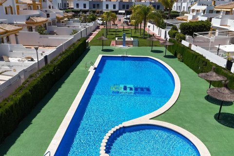 Townhouse for sale Torre de la Horadada, Alicante, Spain 2 bedrooms, 68 sq.m. No. 125497 - photo 6