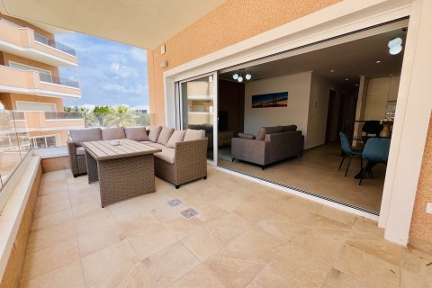 Huoneisto myytävänä Guardamar del Segura, Alicante, Espanja, 3 makuuhuonetta, 102 m2 No. 125496 - kuva 19