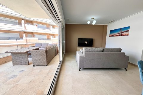 Huoneisto myytävänä Guardamar del Segura, Alicante, Espanja, 3 makuuhuonetta, 102 m2 No. 125496 - kuva 17