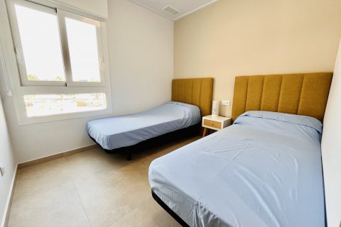 Huoneisto myytävänä Guardamar del Segura, Alicante, Espanja, 3 makuuhuonetta, 102 m2 No. 125496 - kuva 12