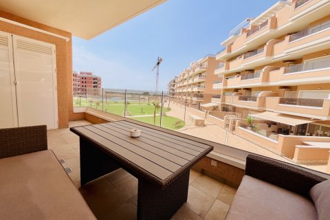 Huoneisto myytävänä Guardamar del Segura, Alicante, Espanja, 3 makuuhuonetta, 102 m2 No. 125496 - kuva 18