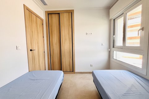 Huoneisto myytävänä Guardamar del Segura, Alicante, Espanja, 3 makuuhuonetta, 102 m2 No. 125496 - kuva 13
