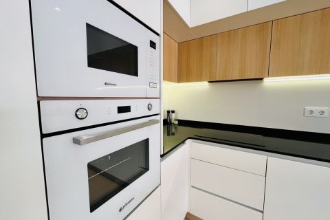 Huoneisto myytävänä Guardamar del Segura, Alicante, Espanja, 3 makuuhuonetta, 102 m2 No. 125496 - kuva 5