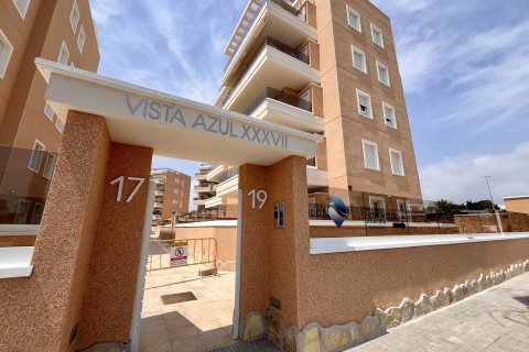 Huoneisto myytävänä Guardamar del Segura, Alicante, Espanja, 3 makuuhuonetta, 102 m2 No. 125496 - kuva 20