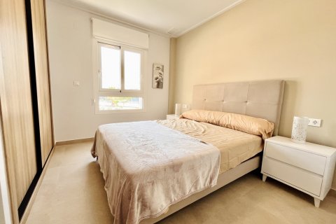 Huoneisto myytävänä Guardamar del Segura, Alicante, Espanja, 3 makuuhuonetta, 102 m2 No. 125496 - kuva 7