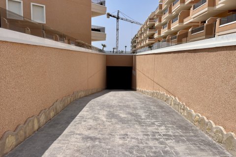 Huoneisto myytävänä Guardamar del Segura, Alicante, Espanja, 3 makuuhuonetta, 102 m2 No. 125496 - kuva 24