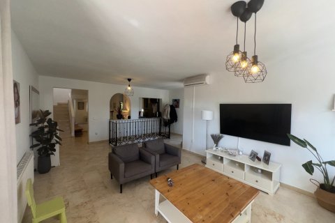 Продажа виллы в Аликанте, Испания 5 спален,  №120037 - фото 26
