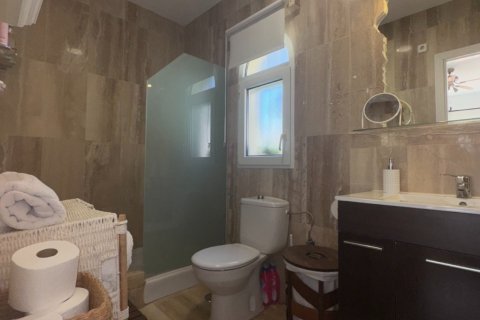 Продажа виллы в Аликанте, Испания 5 спален,  №120037 - фото 30