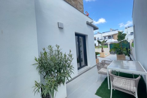 Villa in vendita Benijofar, Alicante, Spagna 3 camere da letto, 116 mq. N° 120038 - foto 4