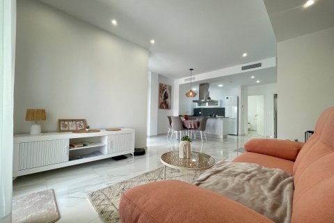 Villa in vendita Benijofar, Alicante, Spagna 3 camere da letto, 116 mq. N° 120038 - foto 6