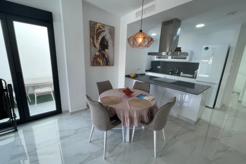 Villa in vendita Benijofar, Alicante, Spagna 3 camere da letto, 116 mq. N° 120038 - foto 9