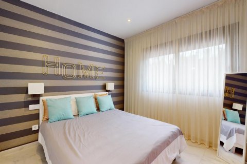 Villa zum Verkauf La Manga del Mar Menor, Murcia, Spanien 4 Schlafzimmer, 212 m2 Nr. 120039 - Foto 6