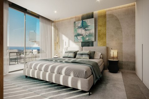 Продажа квартиры в Касарес, Малага, Испания 4 спальни, 177м2 №123851 - фото 17