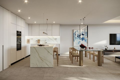 Продажа квартиры в Касарес, Малага, Испания 4 спальни, 177м2 №123851 - фото 6