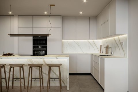 Продажа квартиры в Касарес, Малага, Испания 4 спальни, 177м2 №123851 - фото 8