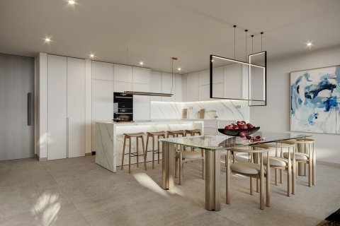 Продажа квартиры в Касарес, Малага, Испания 4 спальни, 177м2 №123851 - фото 7