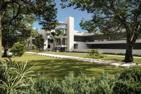 Продажа квартиры в Касарес, Малага, Испания 4 спальни, 177м2 №123851 - фото 18