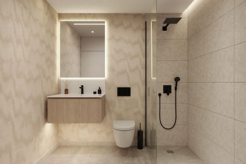 Продажа квартиры в Касарес, Малага, Испания 4 спальни, 177м2 №123851 - фото 16