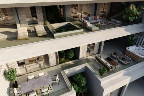 Продажа квартиры в Касарес, Малага, Испания 4 спальни, 177м2 №123851 - фото 19