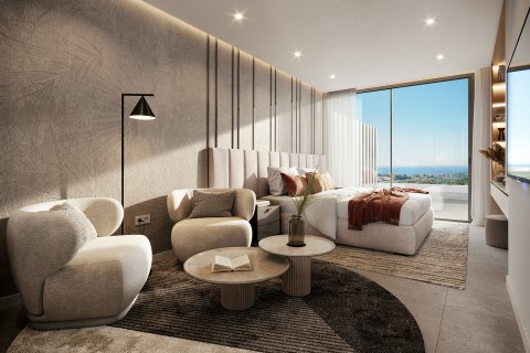 Продажа квартиры в Касарес, Малага, Испания 4 спальни, 177м2 №123851 - фото 14