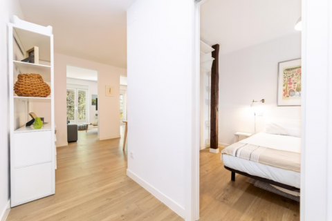 Apartment for sale Madrid, Almeria, Spain 2 bedrooms, 102 sq.m. No. 130352 - photo 16