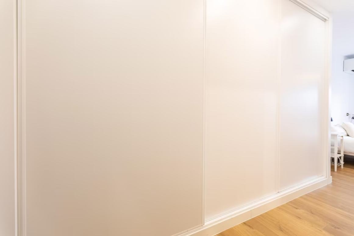 Wohnung in Madrid, Almeria, Spanien 2 Schlafzimmer, 102 m2 Nr. 130352
