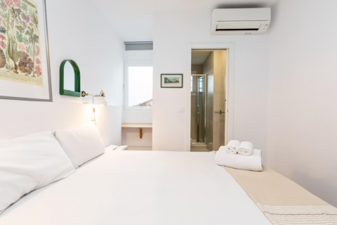 Apartment for sale Madrid, Almeria, Spain 2 bedrooms, 102 sq.m. No. 130352 - photo 15