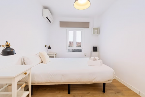 Apartment for sale Madrid, Almeria, Spain 2 bedrooms, 102 sq.m. No. 130352 - photo 14