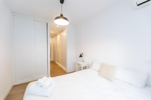 Apartment for sale Madrid, Almeria, Spain 2 bedrooms, 102 sq.m. No. 130352 - photo 5