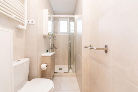 Apartment for sale Madrid, Almeria, Spain 2 bedrooms, 102 sq.m. No. 130352 - photo 9