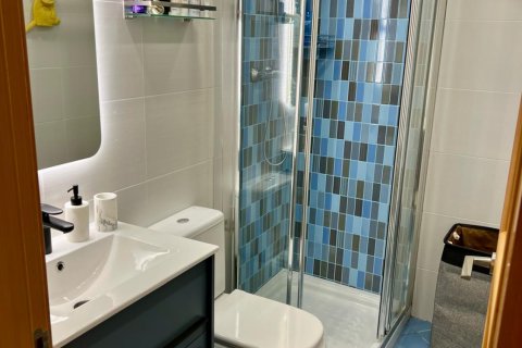 Apartamento en venta Salou, Tarragona, España 3 dormitorios, 120 m2 No. 130357 - foto 20