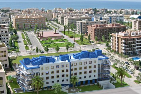 Apartamento en venta Salou, Tarragona, España 3 dormitorios, 120 m2 No. 130357 - foto 3