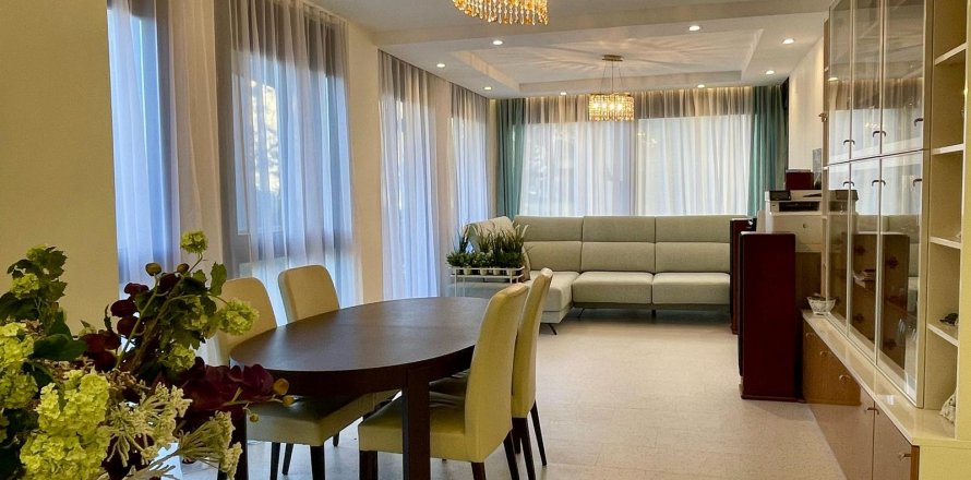 Apartamento Salou, Tarragona, España 3 dormitorios, 120 m2 No. 130357